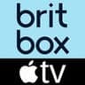 Britbox Apple TV Channel 