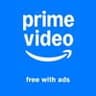Amazon Prime Video Free with Ads