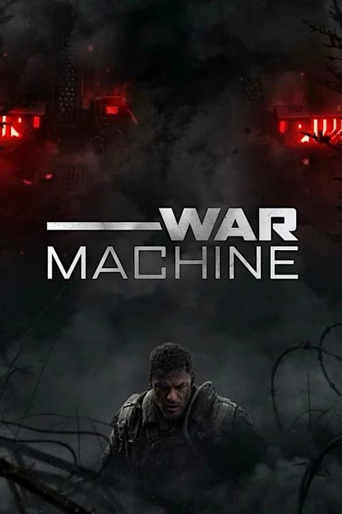 War Machine